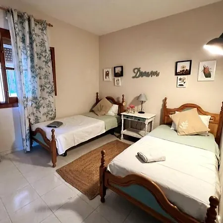 Casa vacanze Zarzuela