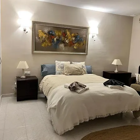 Casa vacanze Zarzuela *